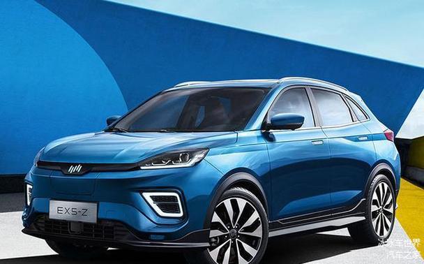 惠州350WEY威派豪华SUV市场的黑马，零跑汽车与智能交通系统的协同