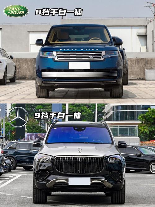 惠州350迈巴赫经典与现代的完美融合，路虎如何塑造独特的品牌形象